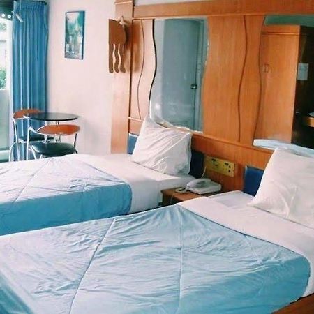 Fueang Fha Palace Buriram Ngoại thất bức ảnh