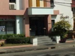Fueang Fha Palace Buriram Ngoại thất bức ảnh