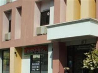 Fueang Fha Palace Buriram Ngoại thất bức ảnh