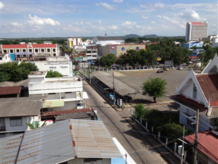 Fueang Fha Palace Buriram Ngoại thất bức ảnh