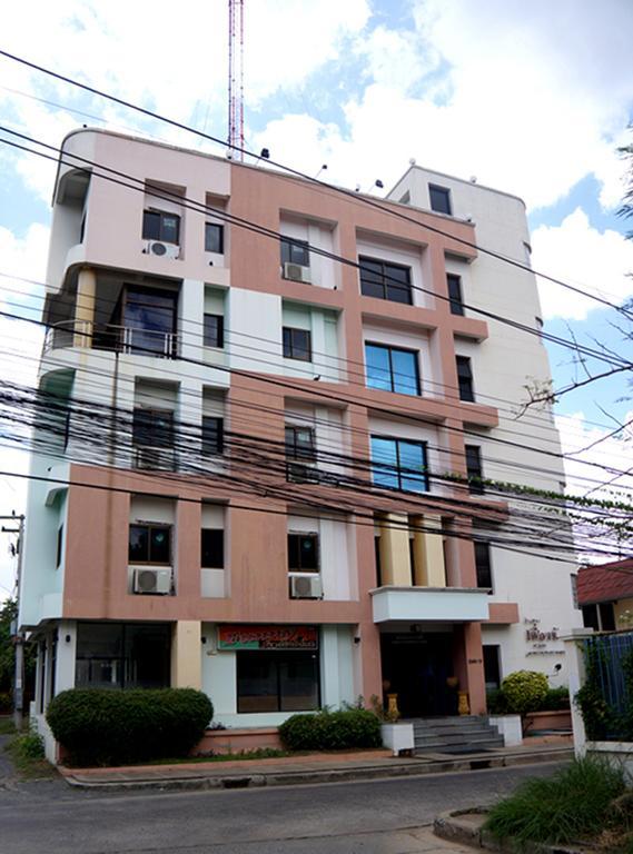 Fueang Fha Palace Buriram Ngoại thất bức ảnh