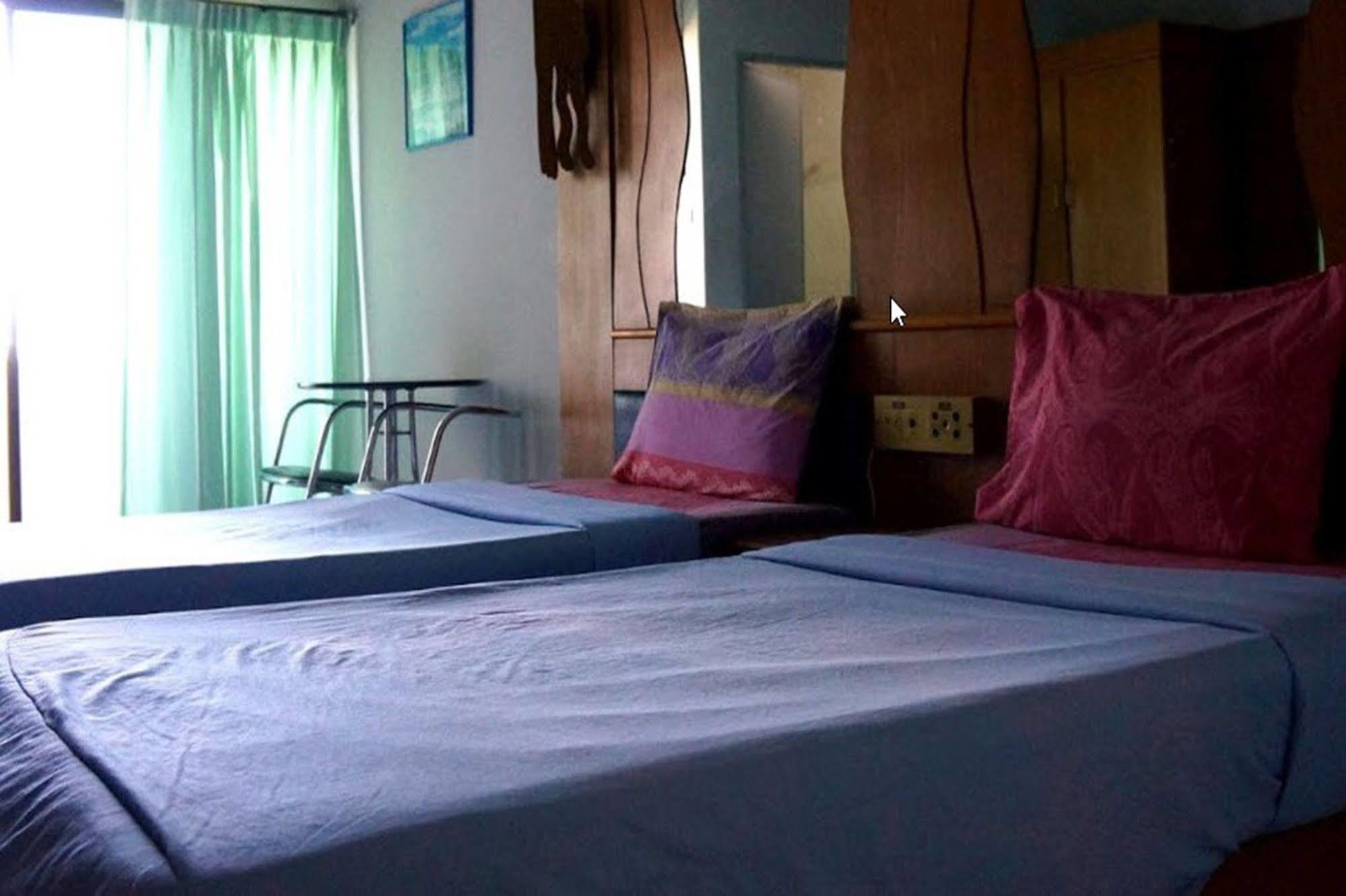 Fueang Fha Palace Buriram Ngoại thất bức ảnh