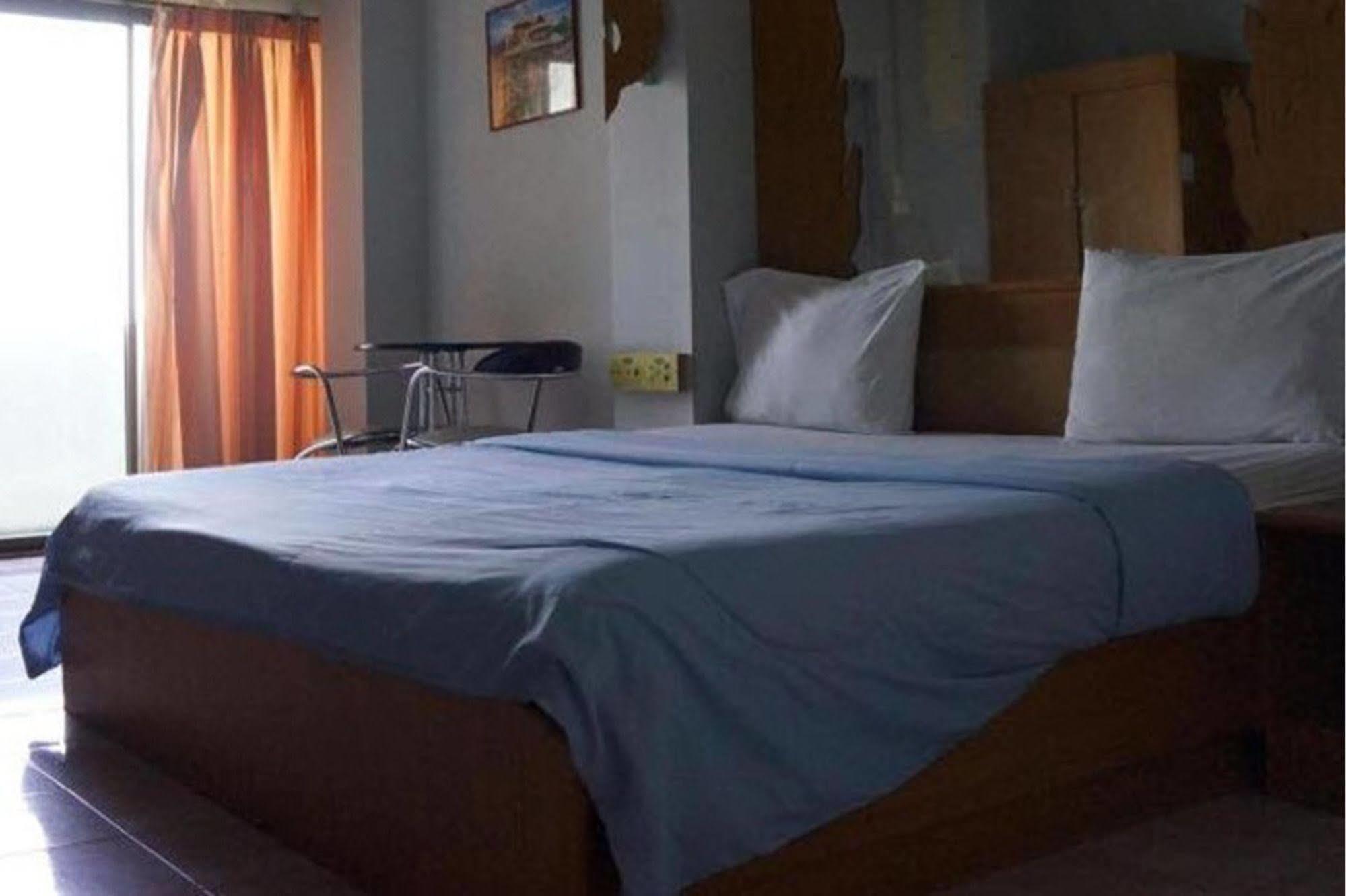 Fueang Fha Palace Buriram Ngoại thất bức ảnh