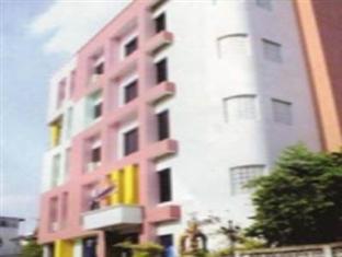 Fueang Fha Palace Buriram Ngoại thất bức ảnh